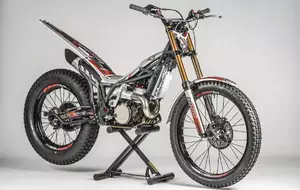 Nouveauté trial : Vertigo Nitro RS3 DL12 2026