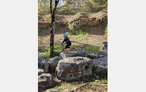 Nettoyage et Roulage Samedi 04 Avril 2026