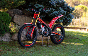 TRRS ONE RR 2027
