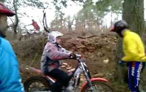 170309 - Training Guidoche