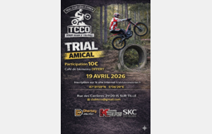 TRIAL AMICAL