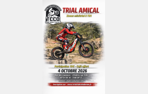 Trial Amical IS SUR TILLE - ANNULÉ pour cause de terrain non en état !