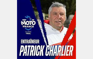 STAGE TRIAL les 14 et 15 Novembre 2026- Terrain du TCCO