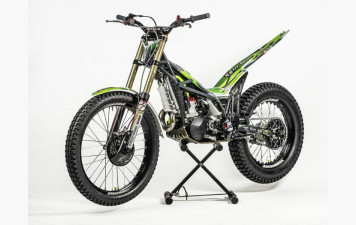 Vertigo Nitro RS4  2027
