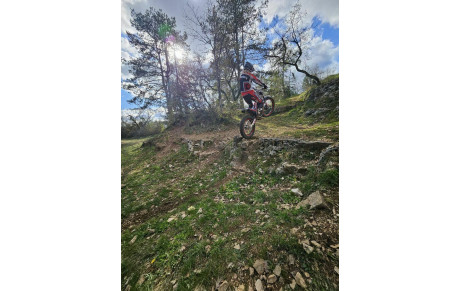 JOURNEE ROULAGE DIMANCHE 29/03/2026