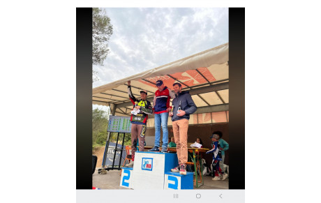 Dimanche 12 Avril 2026