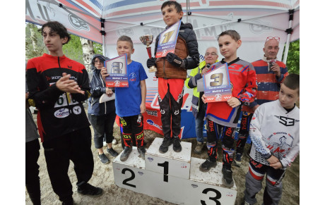 Trial NEMOURS 3 MAI 2026