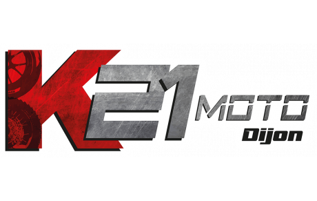 K21 MOTO DIJON
